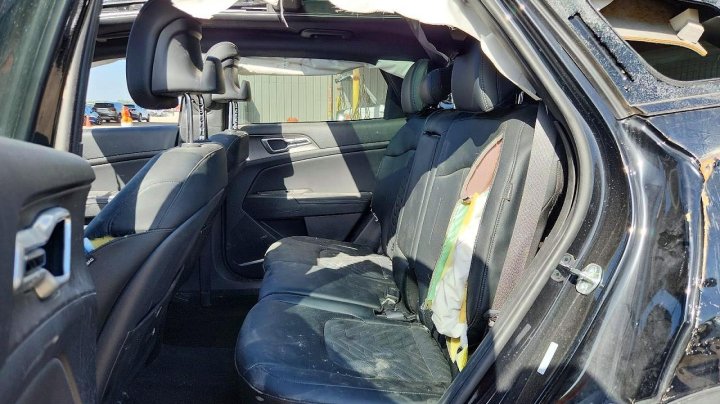 KIA Sportage X Line 2026