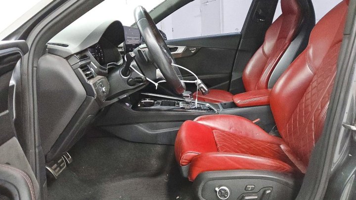 Audi S4 Premium Plus 2021