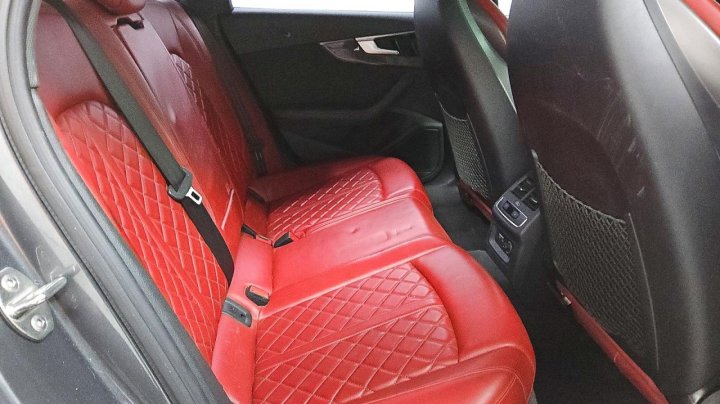 Audi S4 Premium Plus 2021