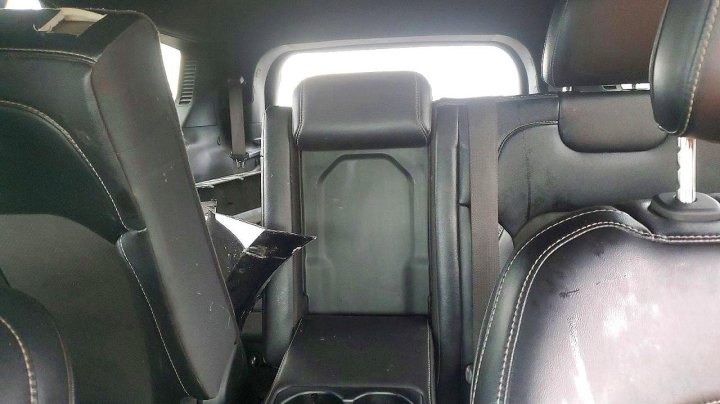 JEEP GRAND Cherokee L Laredo 2024