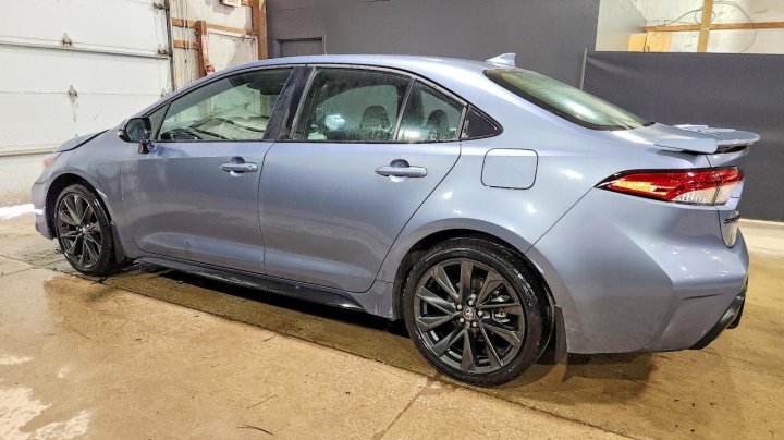 Toyota Corolla Se 2026
