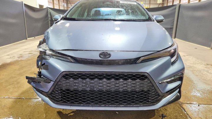 Toyota Corolla Se 2026