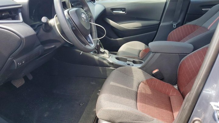 Toyota Corolla Se 2026