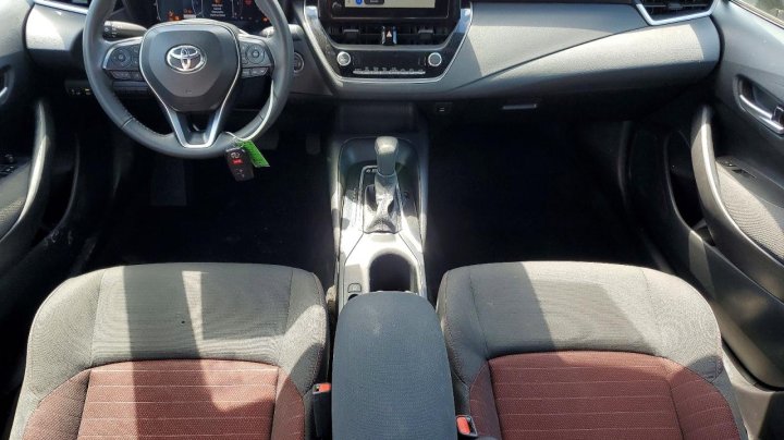 Toyota Corolla Se 2026