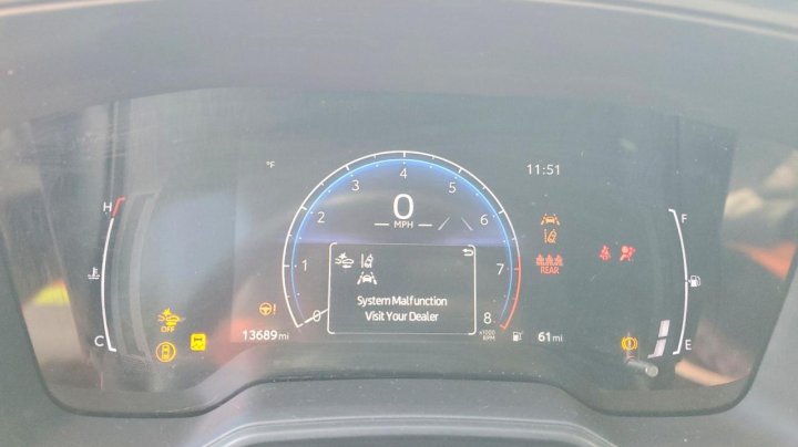 Toyota Corolla Se 2026
