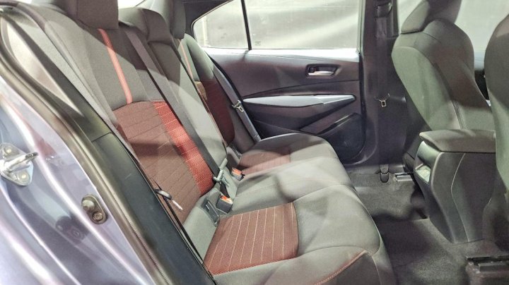 Toyota Corolla Se 2026