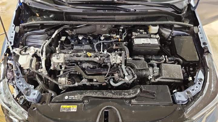 Toyota Corolla Se 2026