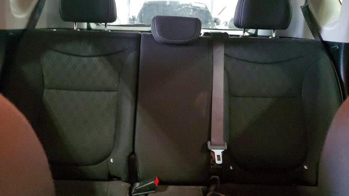 KIA Soul  2015