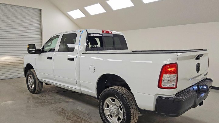 RAM 2500 Tradesman 2024