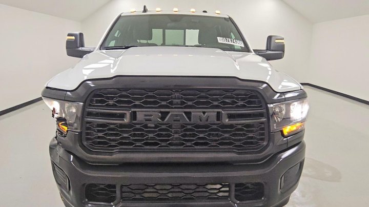 RAM 2500 Tradesman 2024