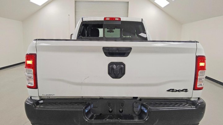 RAM 2500 Tradesman 2024