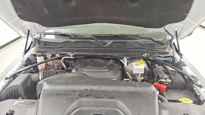 RAM 2500 Tradesman 2024