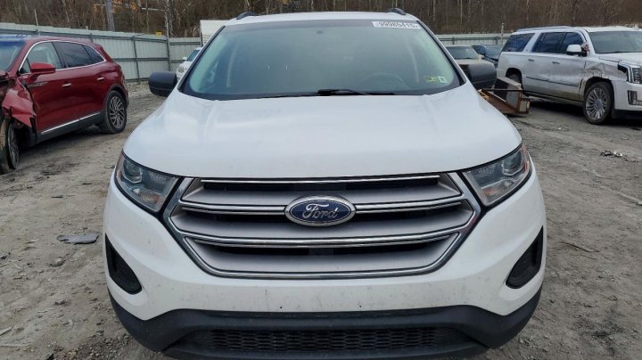 Ford EDGE Se 2018