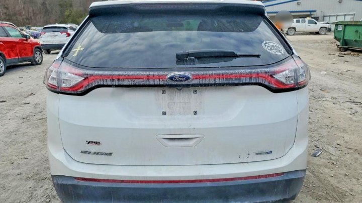 Ford EDGE Se 2018