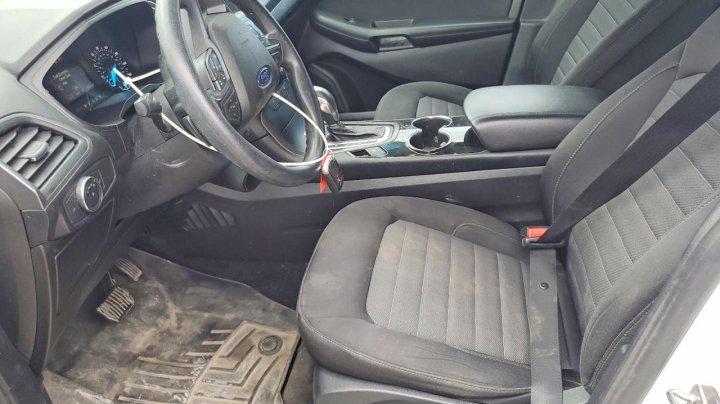 Ford EDGE Se 2018