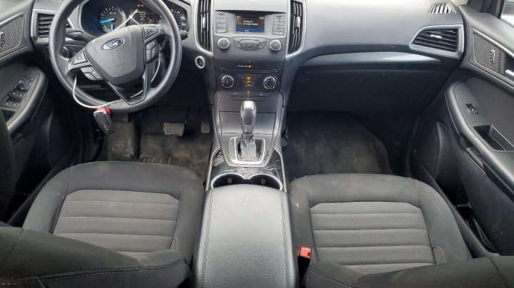 Ford EDGE Se 2018