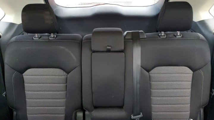 Ford EDGE Se 2018