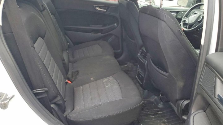 Ford EDGE Se 2018