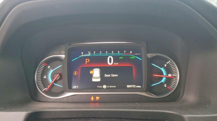 Honda Pilot Elite 2019