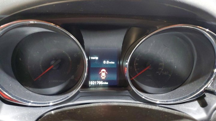Mitsubishi Outlander Sport S 2025