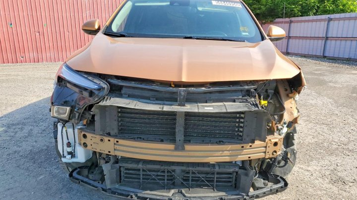 Buick Encore Gx Preferred 2025