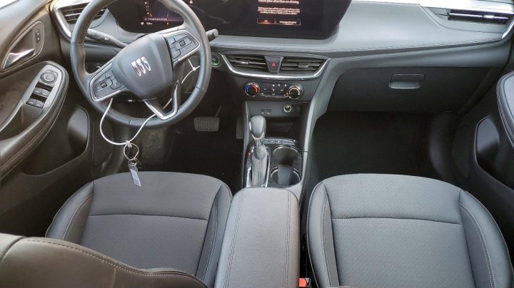 Buick Encore Gx Preferred 2025