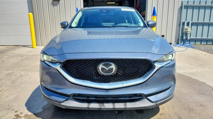 Mazda CX-5 Gt 2021