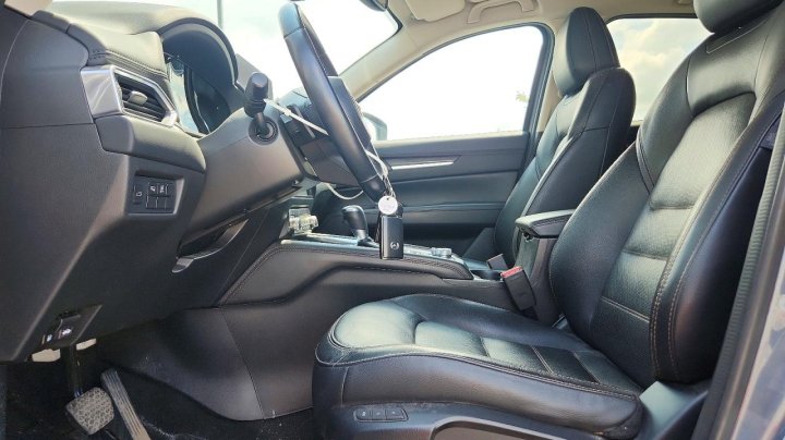 Mazda CX-5 Gt 2021