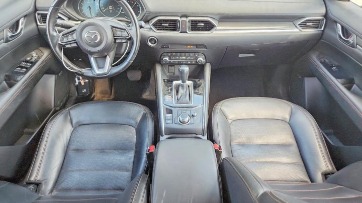 Mazda CX-5 Gt 2021