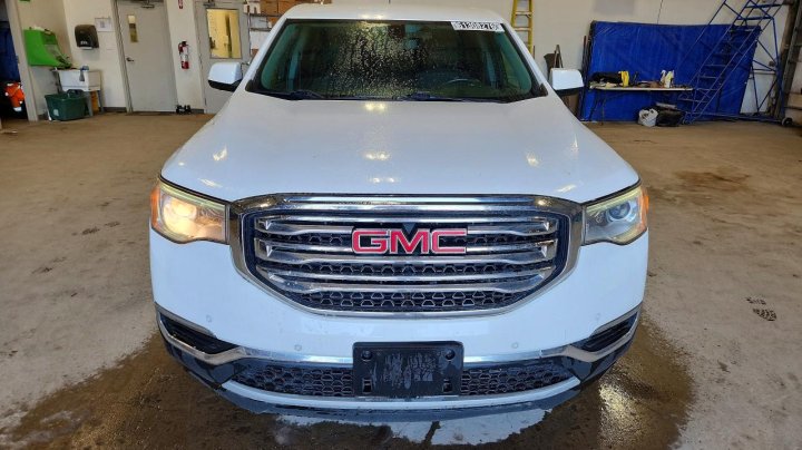 GMC Acadia Sle 2018