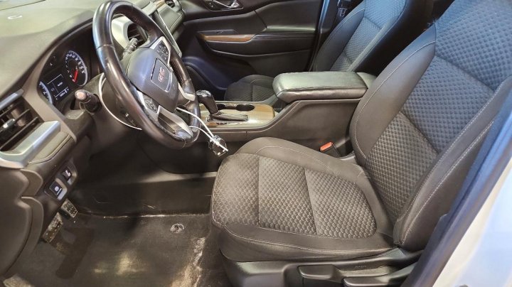 GMC Acadia Sle 2018