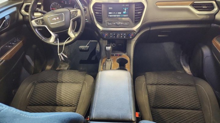 GMC Acadia Sle 2018