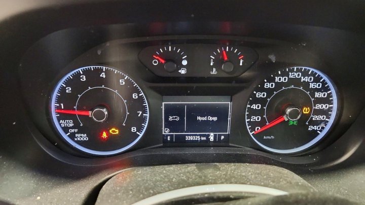 GMC Acadia Sle 2018