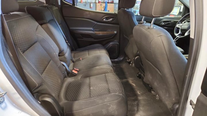 GMC Acadia Sle 2018
