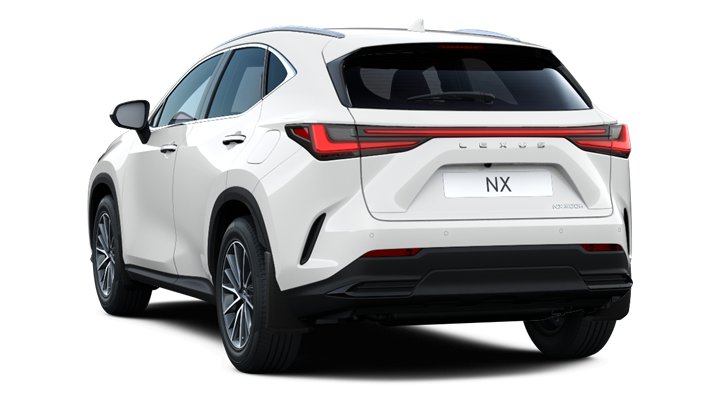Lexus NX 350h Executive+ 2026