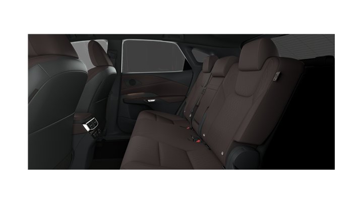 Lexus RX 350h Premium 2026