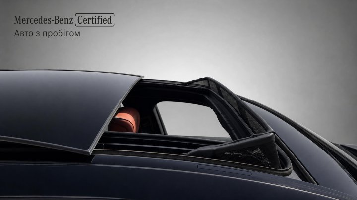 Mercedes-Benz S-Class S 400 d 4MATIC подовжена версія 2020