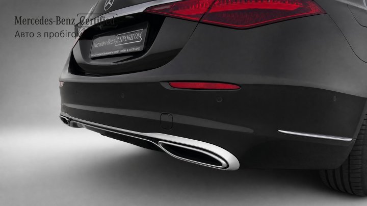 Mercedes-Benz S-Class S 400 d 4MATIC подовжена версія 2020