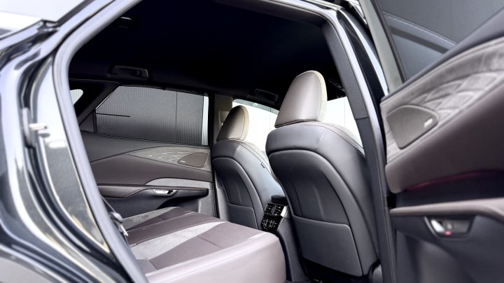 Lexus Rx Luxury 2025