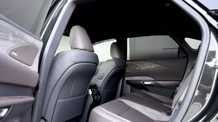 Lexus Rx Luxury 2025