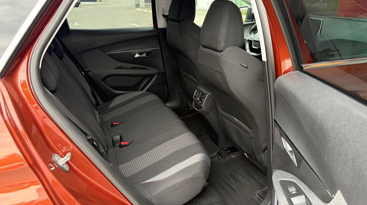 Peugeot 3008 Active 2017
