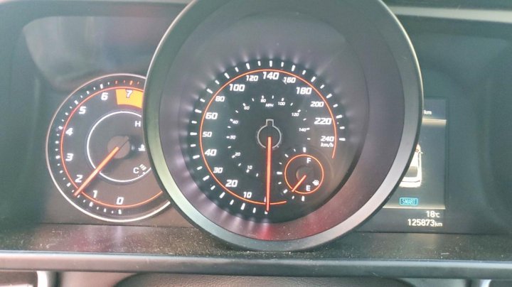 Hyundai Elantra Sel 2022