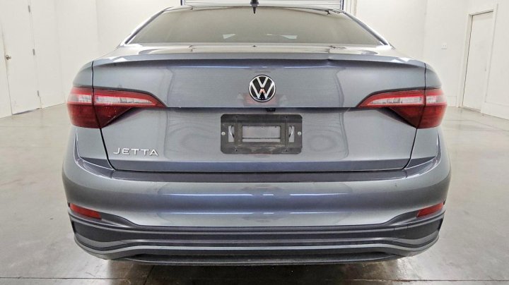 Volkswagen JETTA Sport 2024