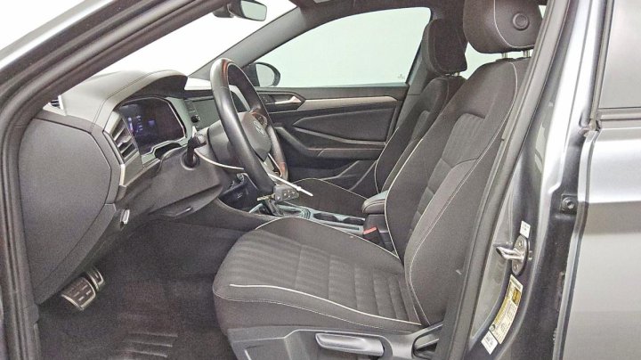 Volkswagen JETTA Sport 2024