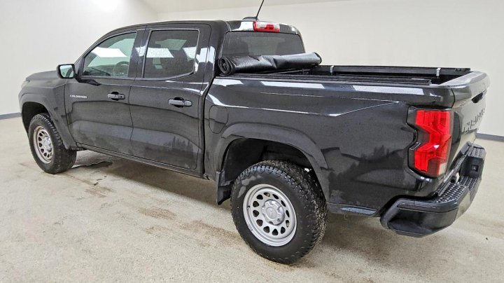 Chevrolet Colorado Colorado 2023