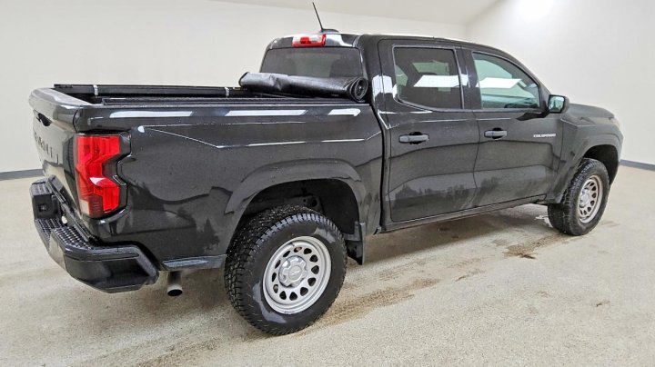 Chevrolet Colorado Colorado 2023