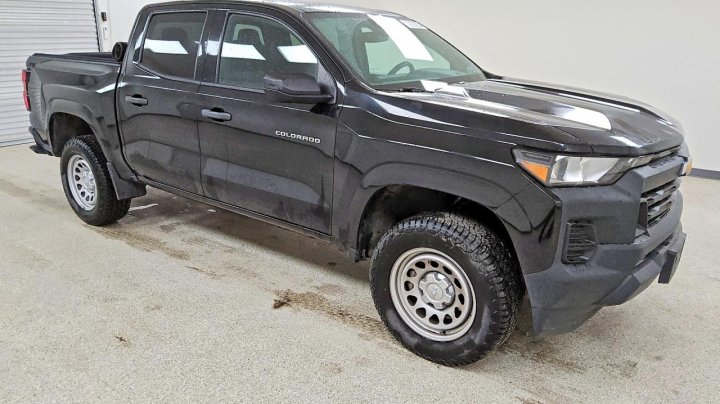 Chevrolet Colorado Colorado 2023