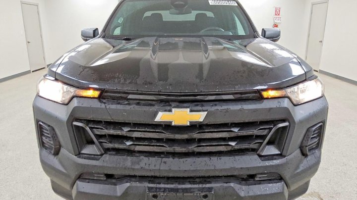 Chevrolet Colorado Colorado 2023