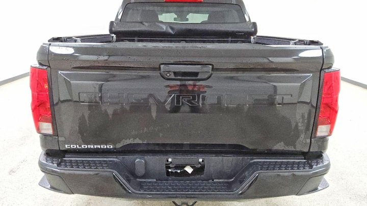 Chevrolet Colorado Colorado 2023