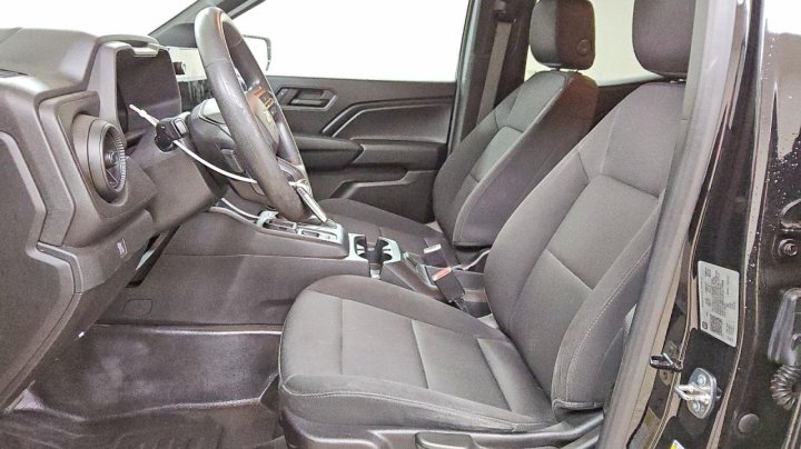 Chevrolet Colorado Colorado 2023